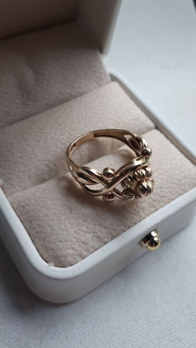 кольца золото 585-проба,цена указано за грам.