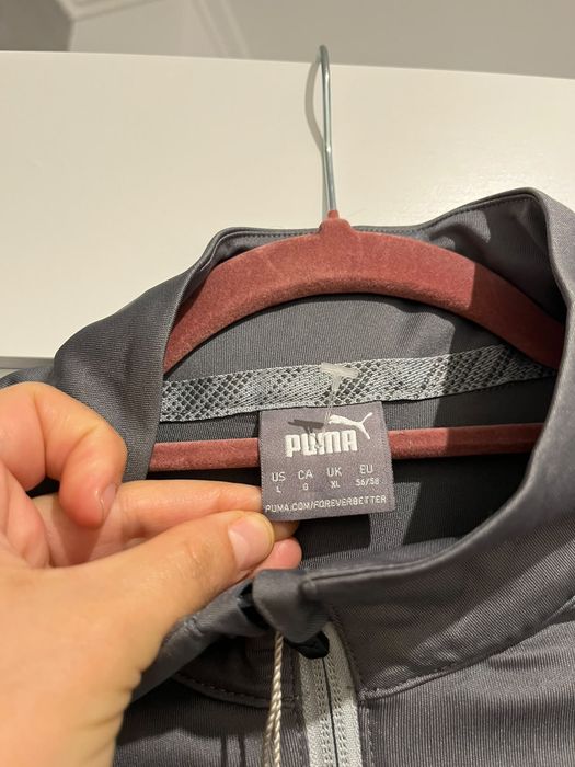 Bluza Puma Noua XL