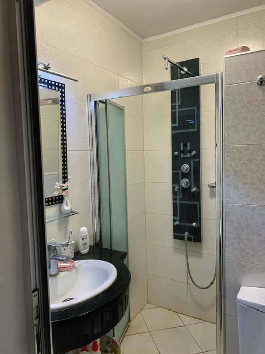 Дава се под наем Тристаен апартамент в Пловдив, Кършияка - 75 кв.м за 500 € - Снимка #6