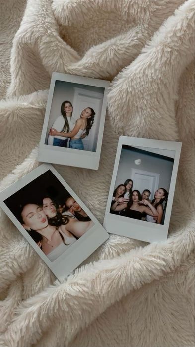 Аренда камеры instax mini SE