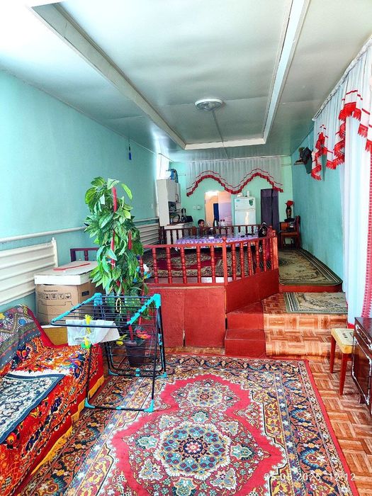 Теле Орай 4 жолда жер уй