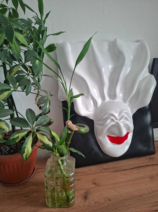 Картина "Театърът на живота"