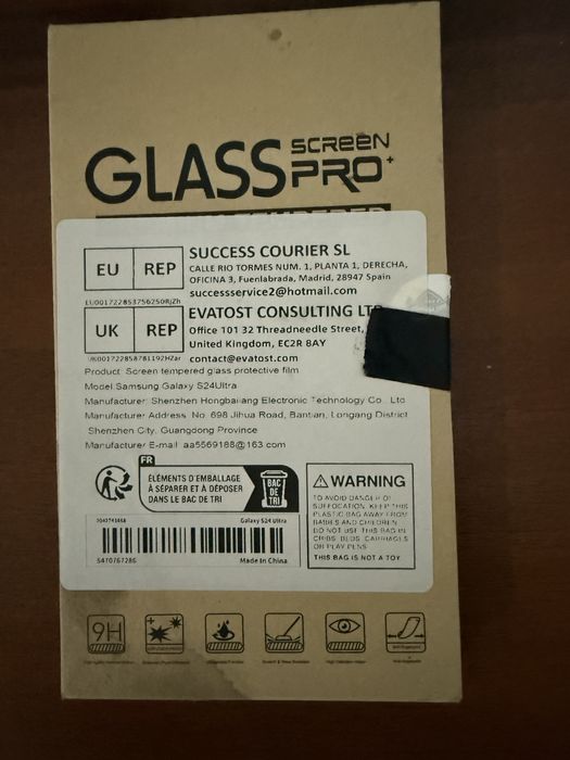 Samsung galaxy S24 ultra