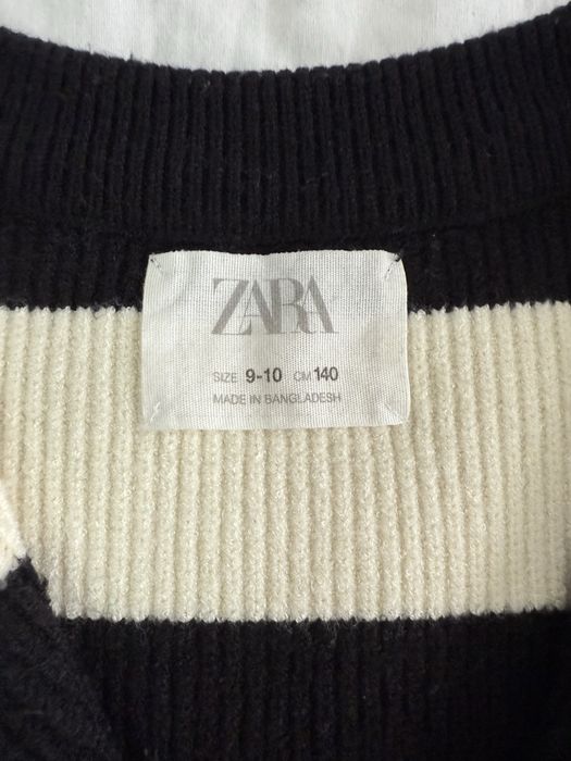 Кардиган детский zara