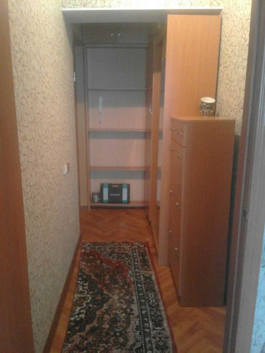 Квартира Майлина