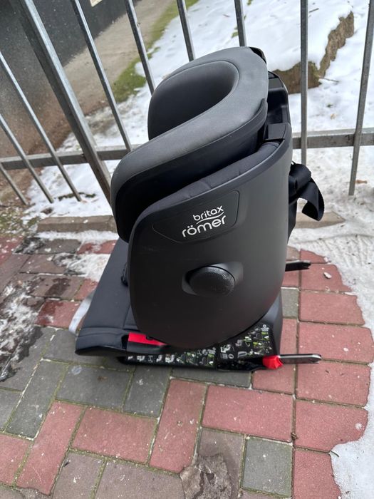 Scaun auto Britax Romer Advansafix IV R