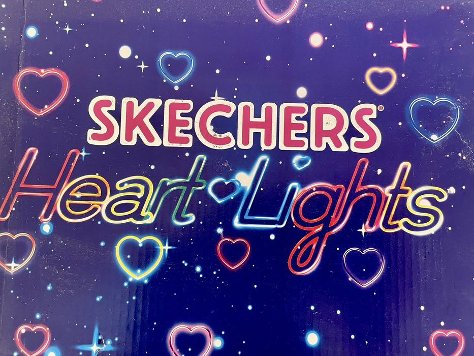 Детски ботушки Skechers и LC Wailiki