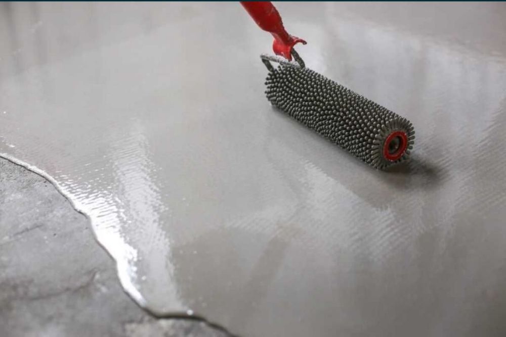 Наливной пол/ровно/на долго