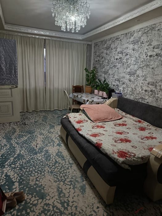 Продается 2х-комн.кв на 6 микрорайоне