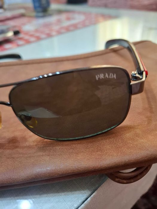 Очила PRADA made in Italy orıgınal