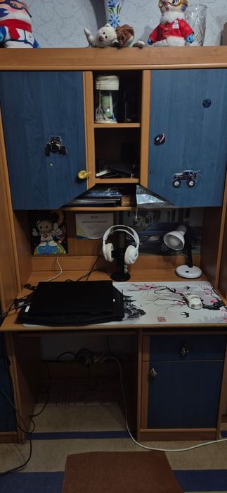 Продам стенку б/у