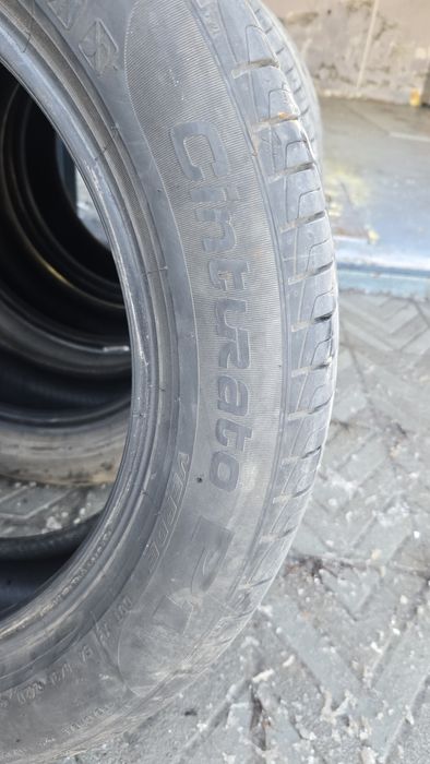 Резина  Pirelli Cinturato P1  195 55 r16