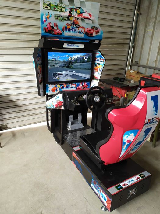 Боксова круша Симулатор аркада