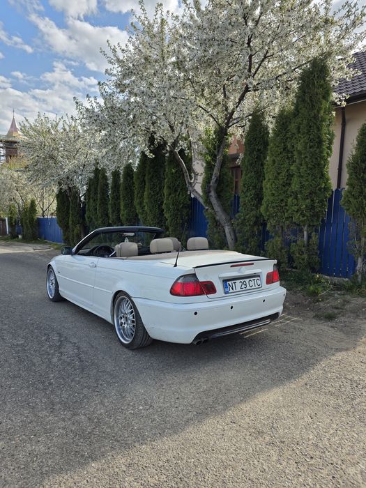 BMW 3 Series 2001 — imagine 3