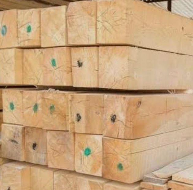 Профлист, сайдинг, трубы, брусы