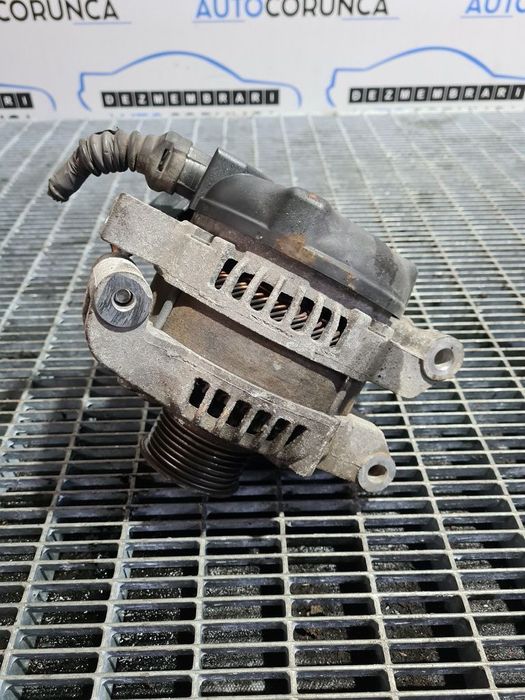 Alternator Toyota Rav 4 IV 2.2 Diesel 2012 - 2015 150CP 2200CC 2ADFHV 2ADFTV (841) ...