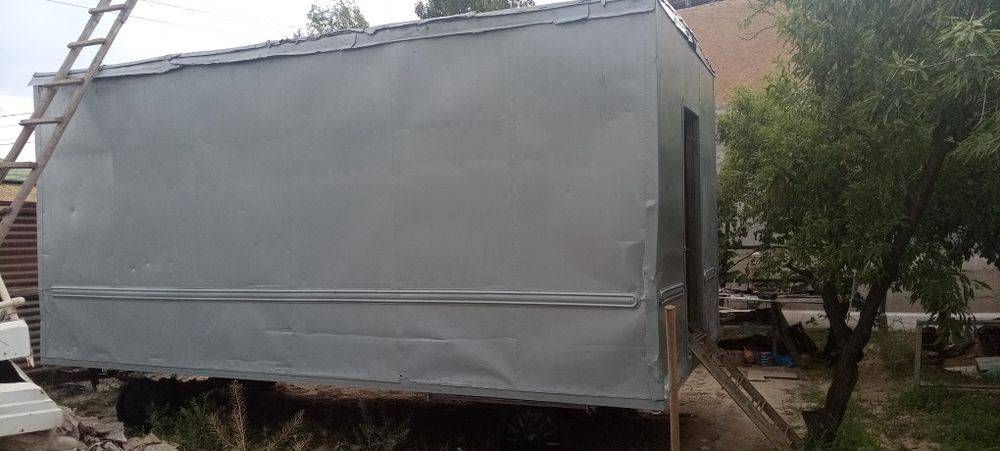 Vagonchik sotildi 2000 $