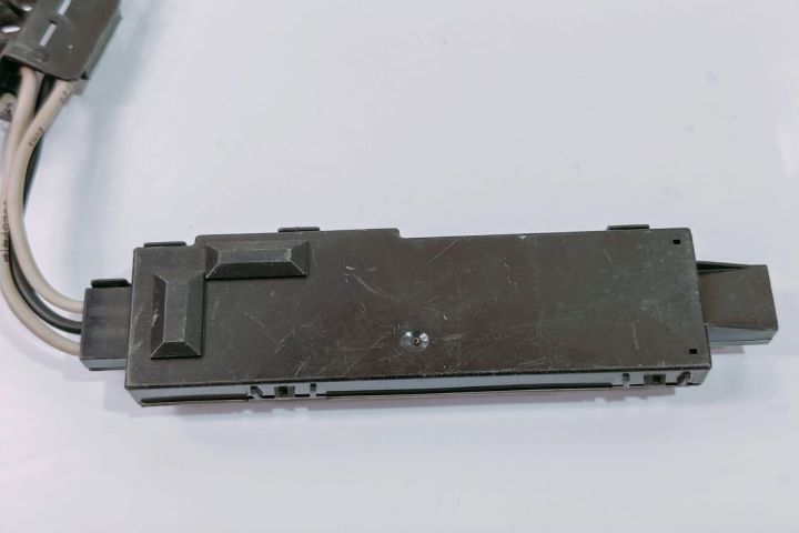 Senzor Alarma 3C0951171C Volkswagen VW Golf a 6-a generatie seria