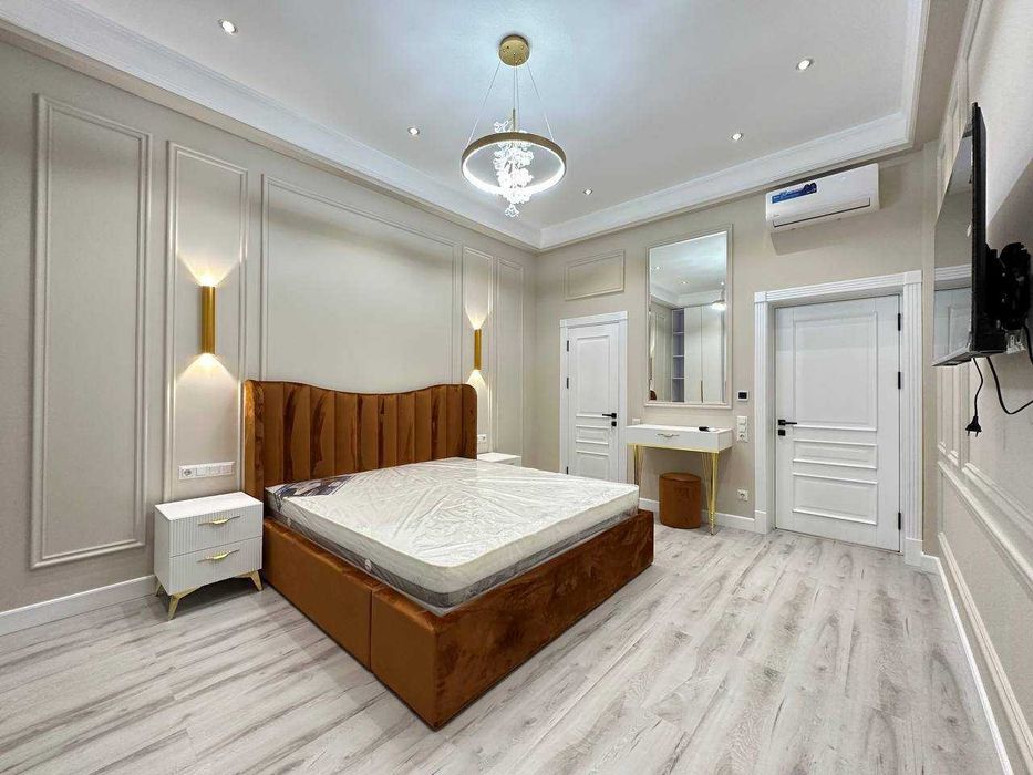 ЖК Infinity 3ком 100м2 Срочно Аренда Ферганс Шоссе от Golden House