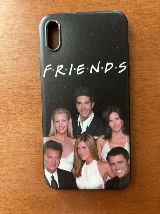 Пул от калъфи за iPhone X / XS - 9 бр. в перф. състояние