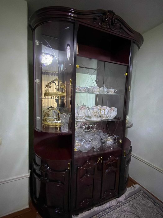 SRОCHNO Stenka Sotiladi