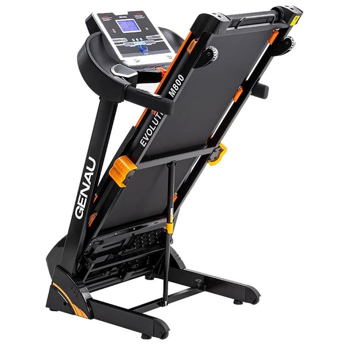 Беговая дорожка Genau Evolution M800