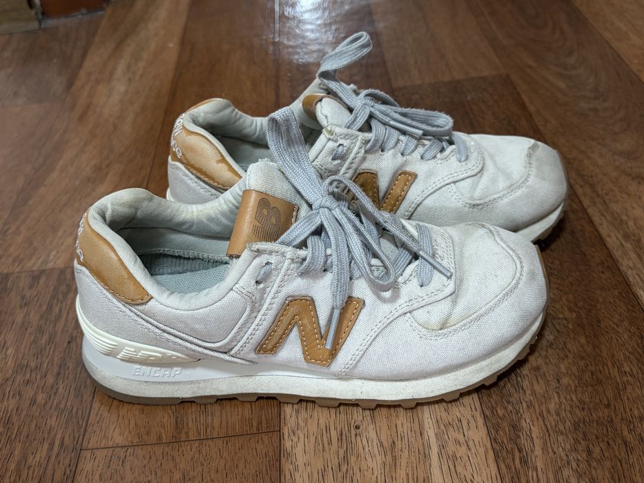 Кроссовки New Balance 36 р-р