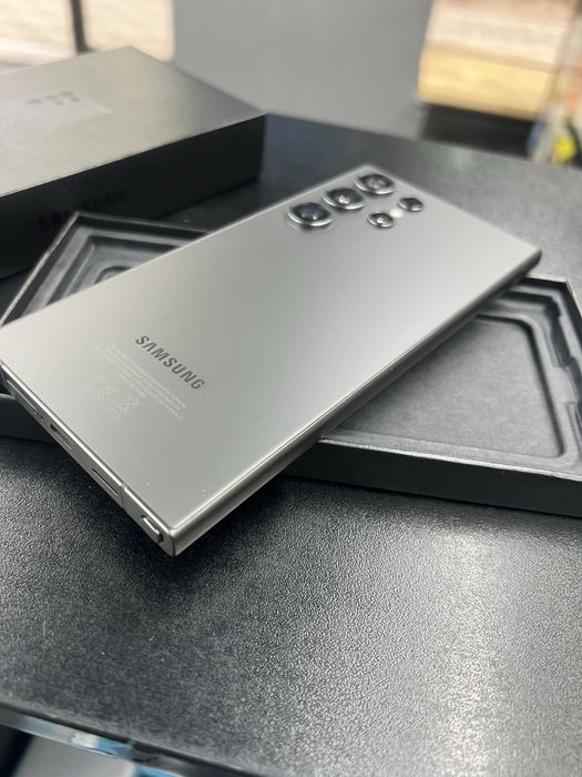Samsung Galaxy S24 Ultra