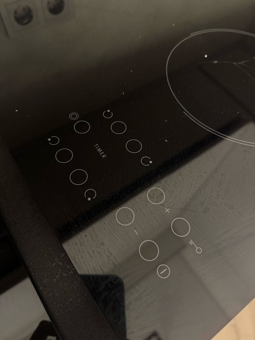 Варочная поверхность indesit
