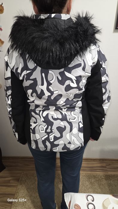 Дамско ски Яке Icepeak Erbach Granite