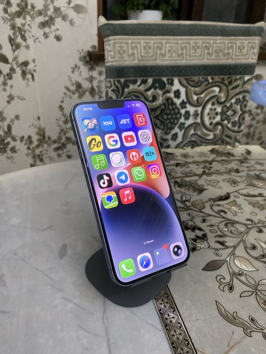 Iphone 14 plus 128гб