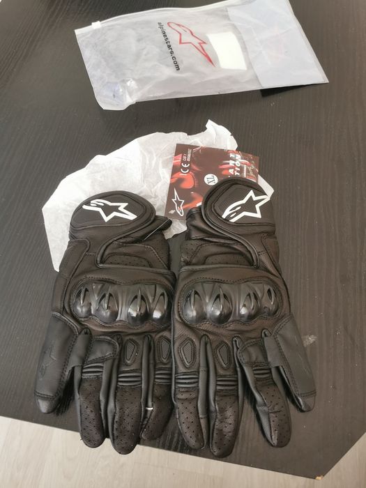 Мото ръкавици Alpinestars Celer
