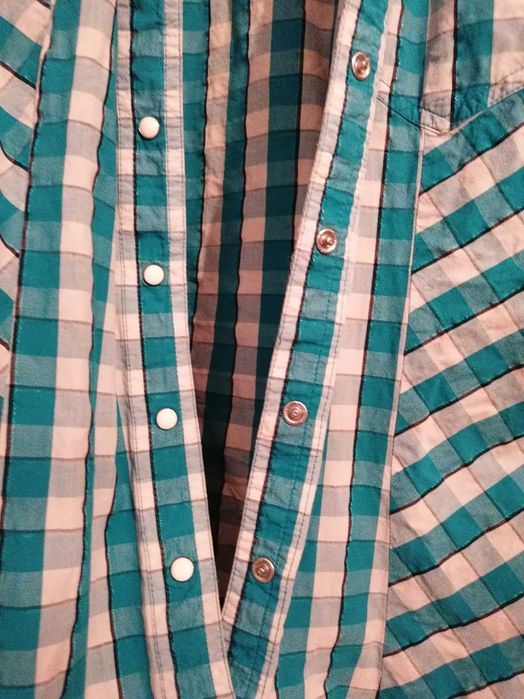 Cămașă dama, Lee Cooper, marime M