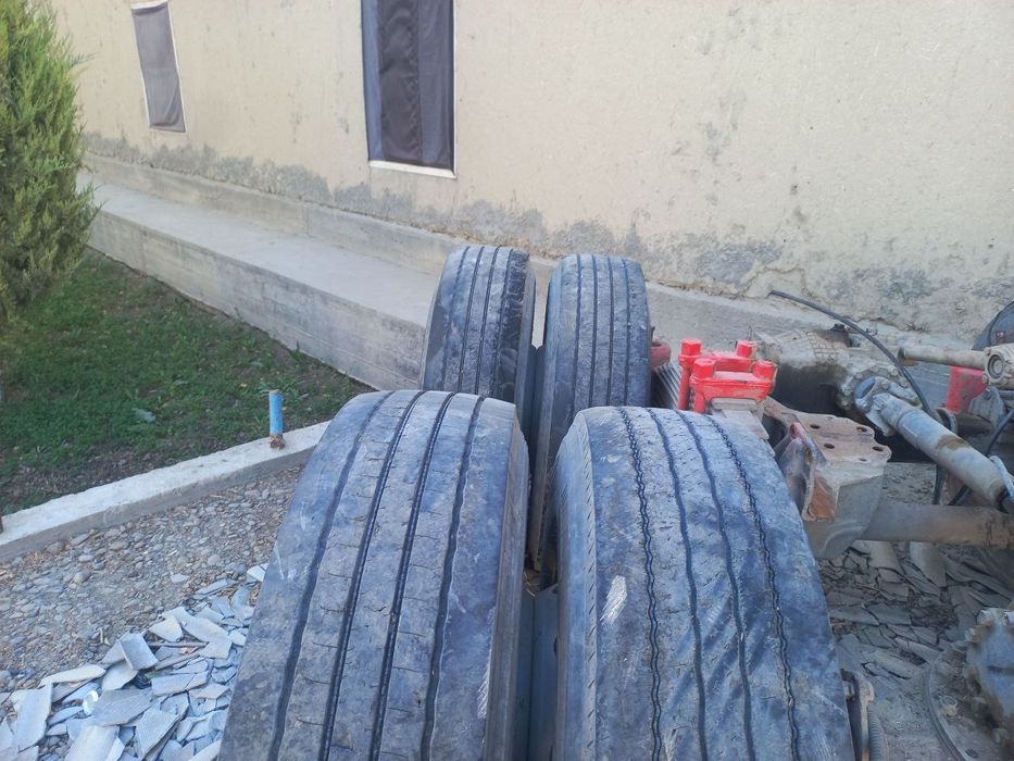 Kamaz zapchastlari mator karopka zadni mos oldi xadavoy