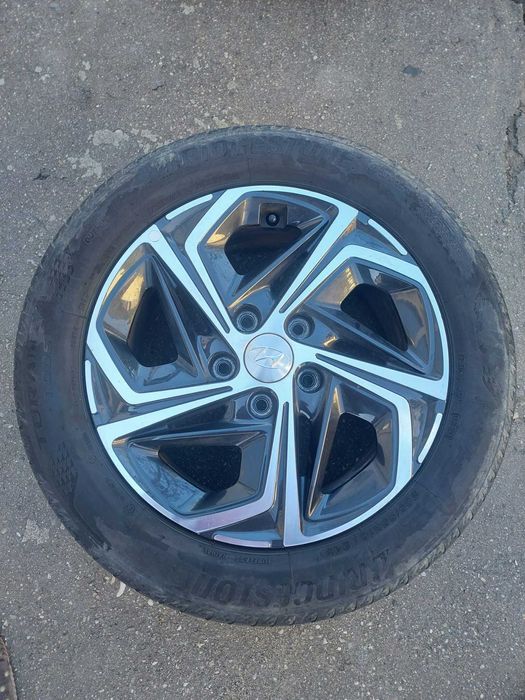 Jenti auto Hyundai i30