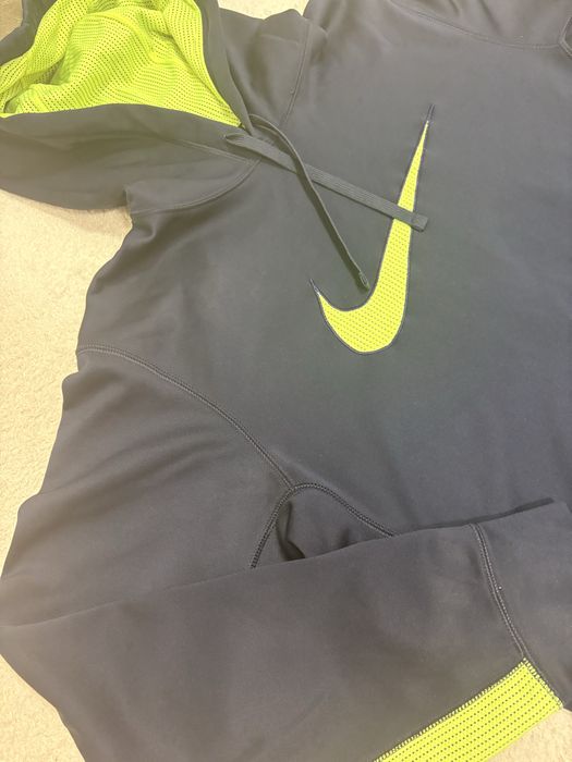 Мъжка блуза Nike, S