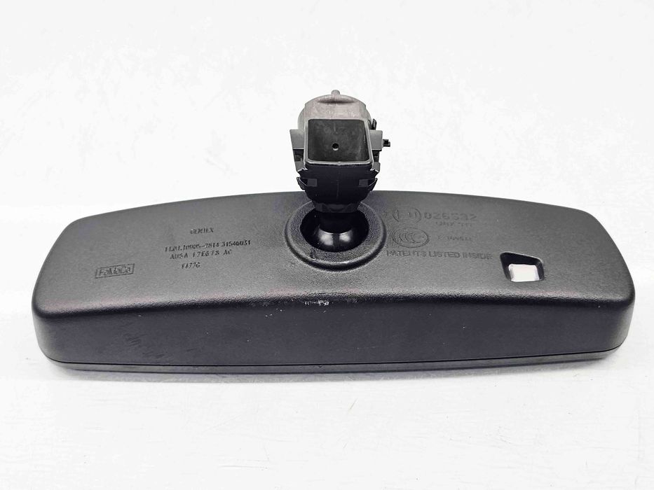 Oglinda retrovizoare Ford Galaxy 2 [Fabr 2006-2015] OEM
