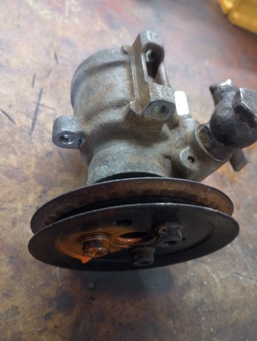 Стартеры. Генераторы. Моно. Инжектора.. прочее навесное.