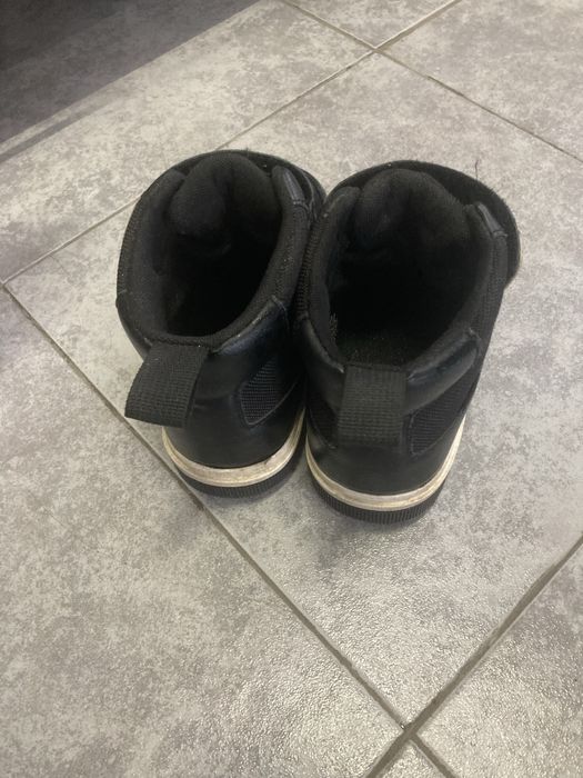 Детски боти , кецове HM , водонепропускливи номер 29