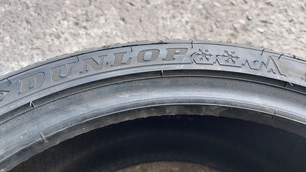 Зимна гума 225/40/18 Dunlop Winter Sport 5 един брой