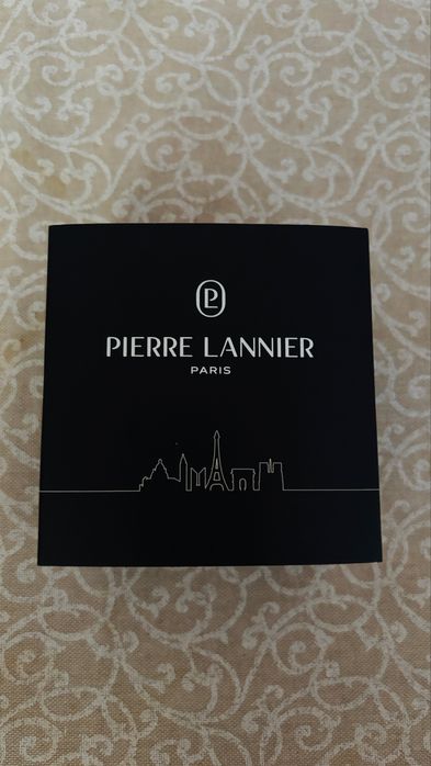 Женские французские часы