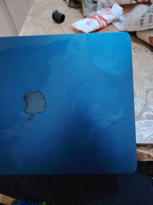 Macbook air M3  256gb