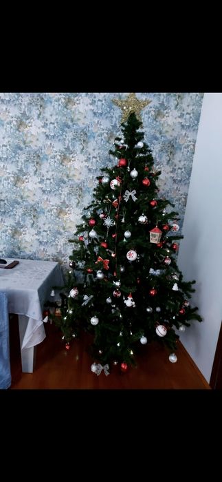 Brad artificial 2.3 M inaltime