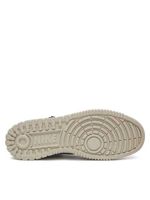 Nike - Court Vision Mid Wntr DR7882 003 Сив Оригинал Код 435