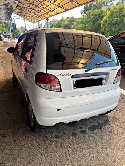 Matiz mx 2009 srochna sotiladi