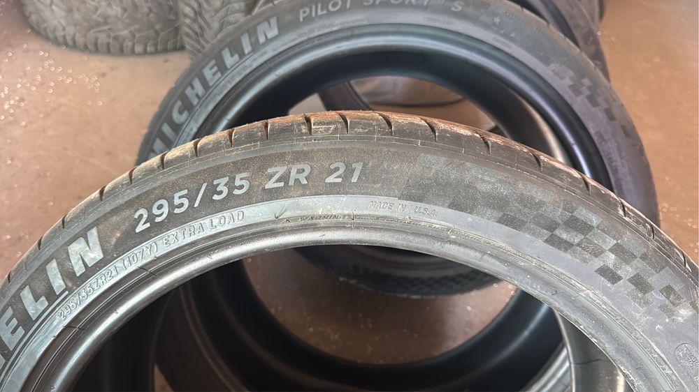 Продам комплект колес  х5м