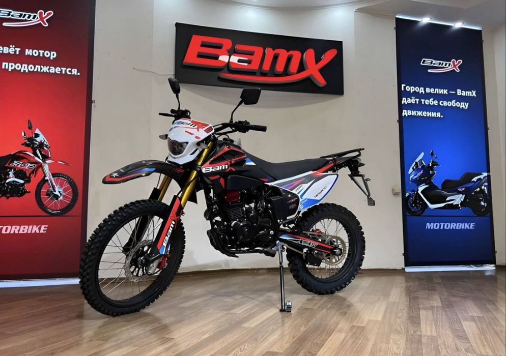 Оптом эндура и мотоциклы