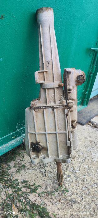 Продам коробку передач Газель / Волга б/у
