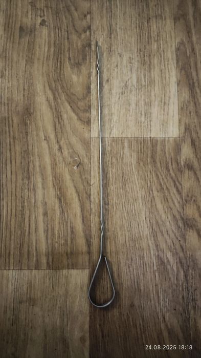 Продам  мангал, шампура,