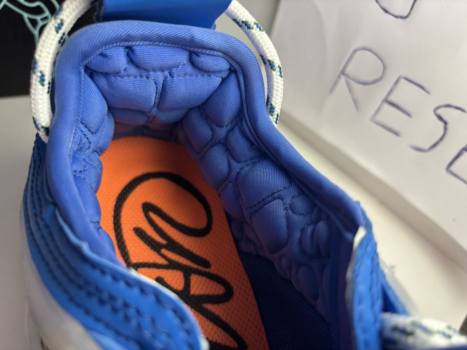 Adidasi Versace Chain Reaction